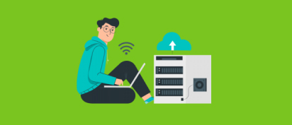 cloud solutions in your company