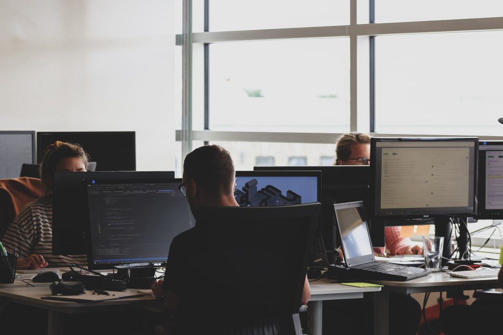 qué es microsoft azure cloud computing