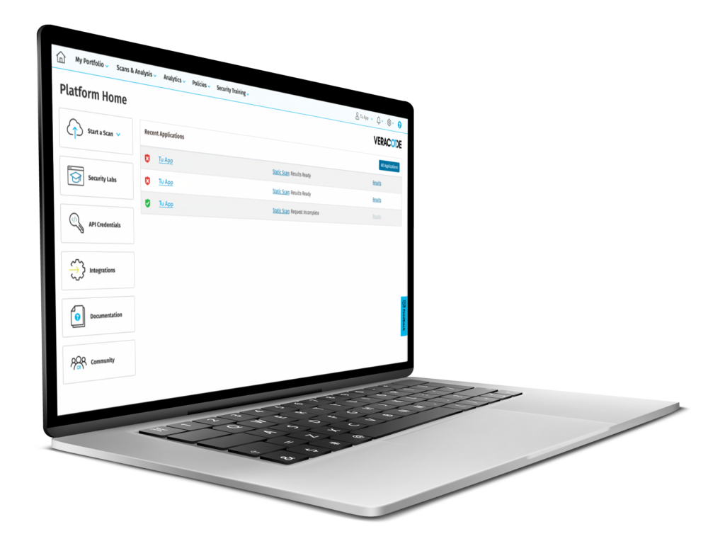 Cómo funciona un análisis de ciberseguridad