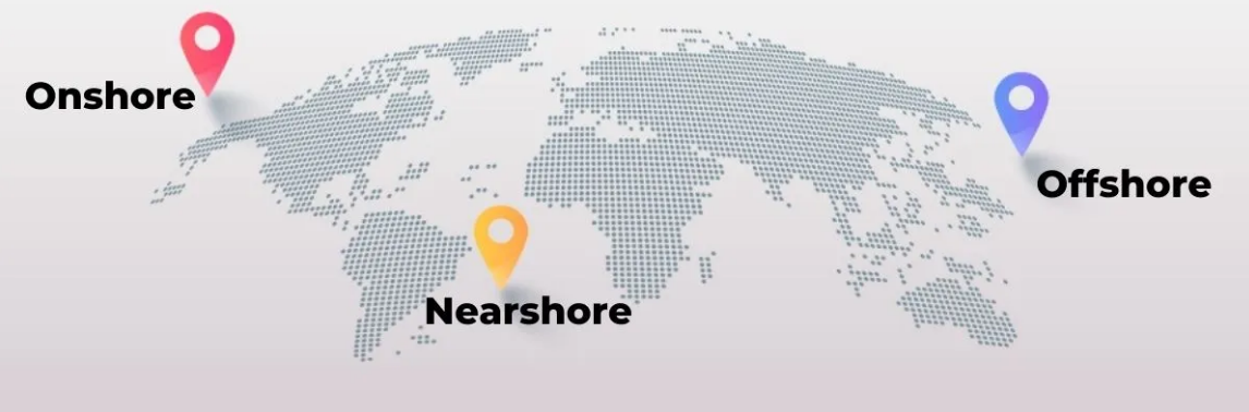Nearshore Vs Offshore, ¿Cuáles Son Las Diferencias Y Beneficios? | Codster