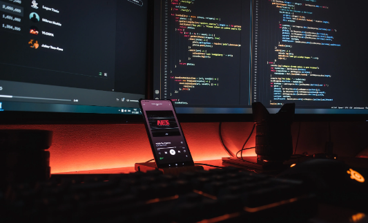 desarrollo de software en México