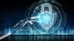 inteligencia artificial en ciberseguridad