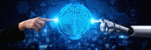 inteligencia artificial automotriz
