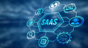 saas software as a service