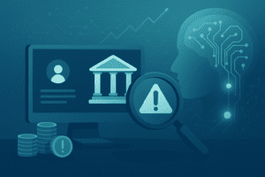 Detección proactiva de fraudes financieros con inteligencia artificial en entornos empresariales