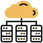 We help companies in the adoption of the cloud by creating a new strategy