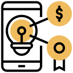 We help implement back-end services in the cloud