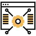 allows you to create and run applications and services without thinking about servers