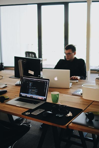 como crear inteligencia artificial en mexico