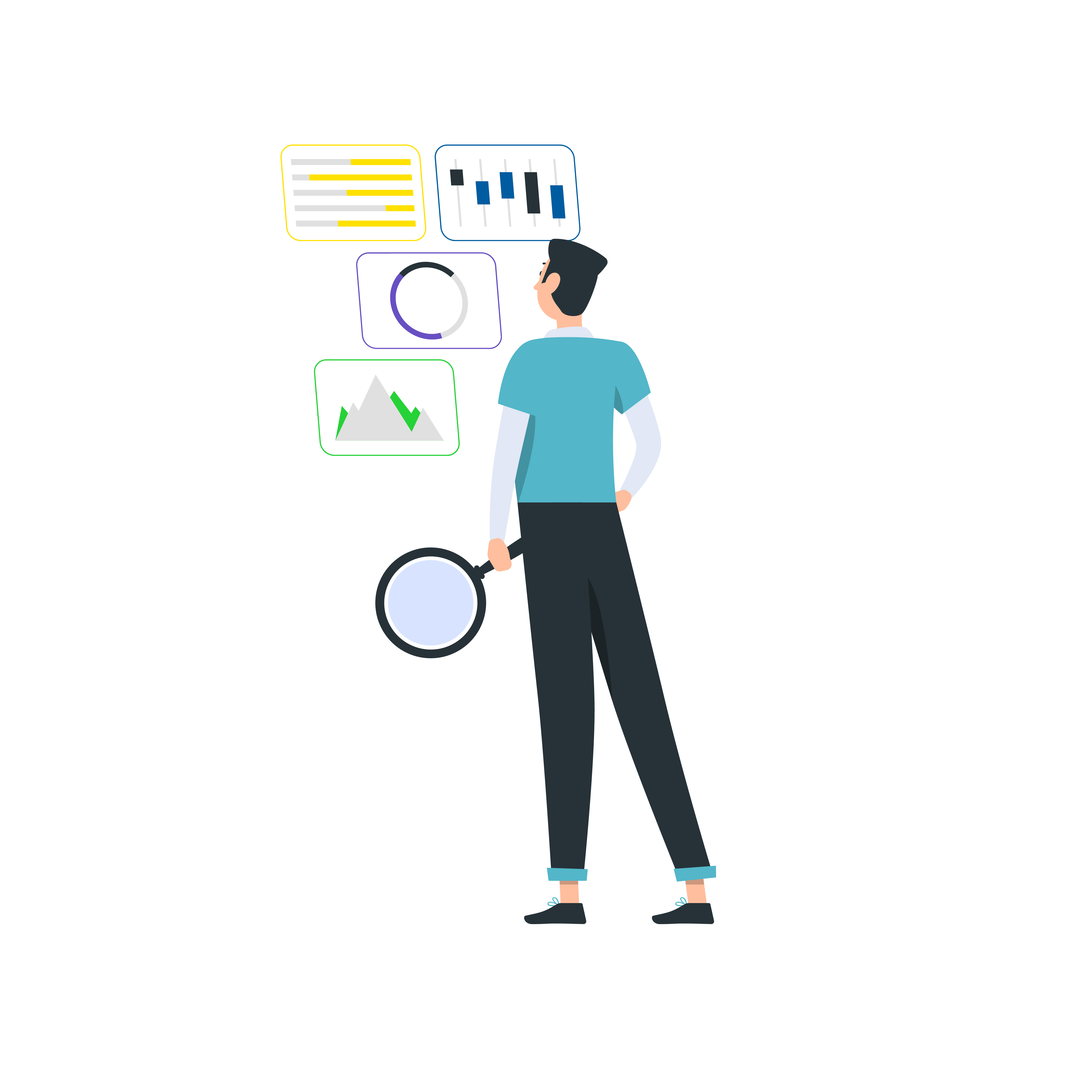 servicios de data science en mexico