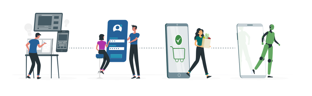 productos digitales empresas