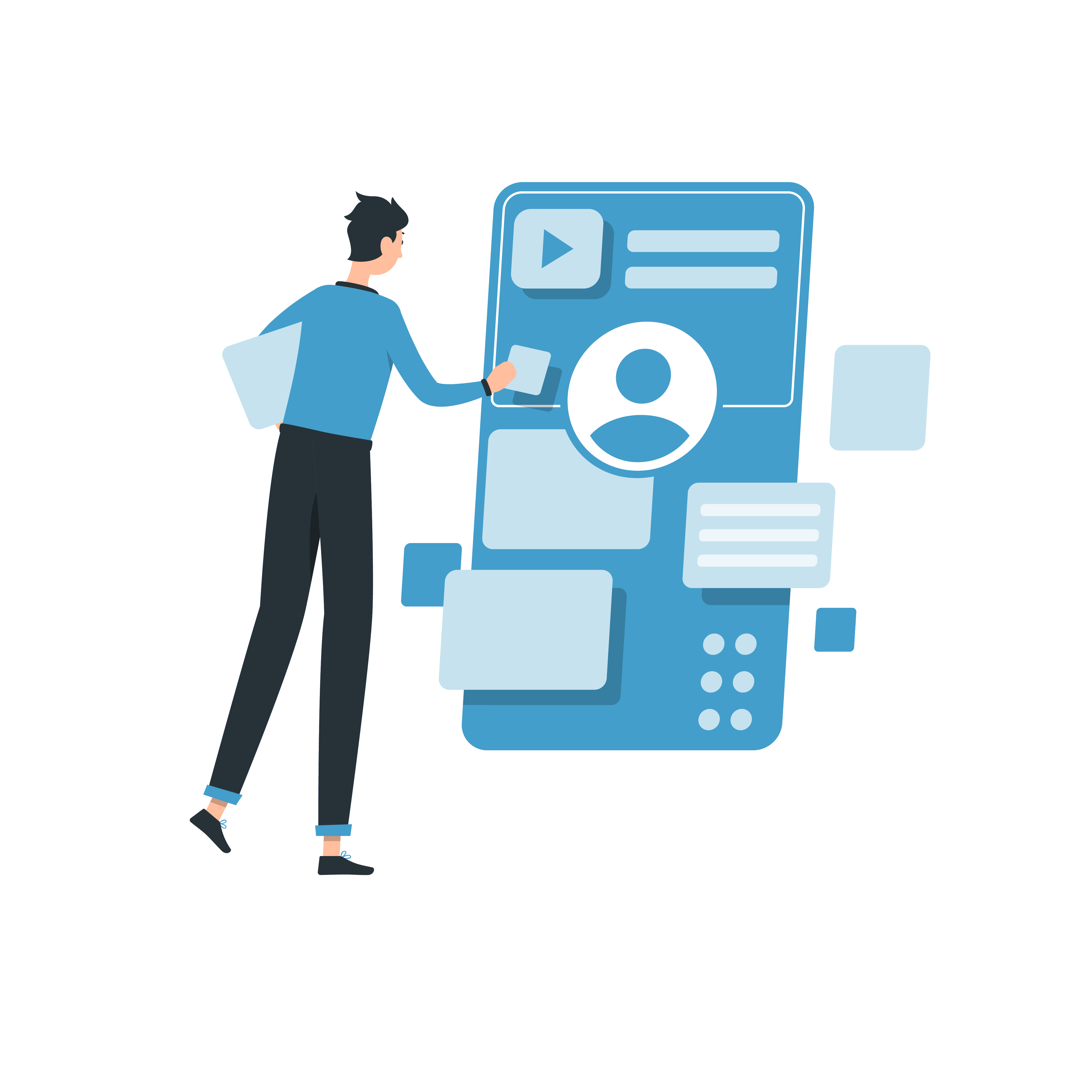 ui/ux design mexico para empresas