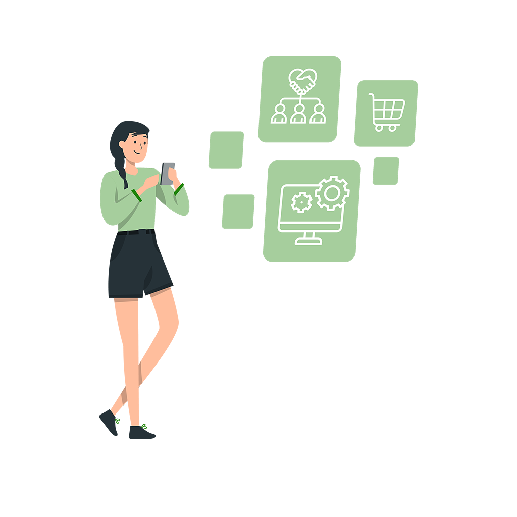 desarrollo API empresas mexicanas