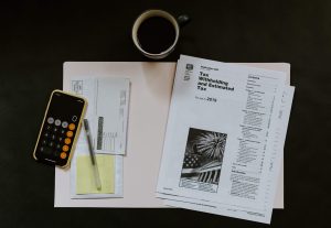 las fintech y el data analytics