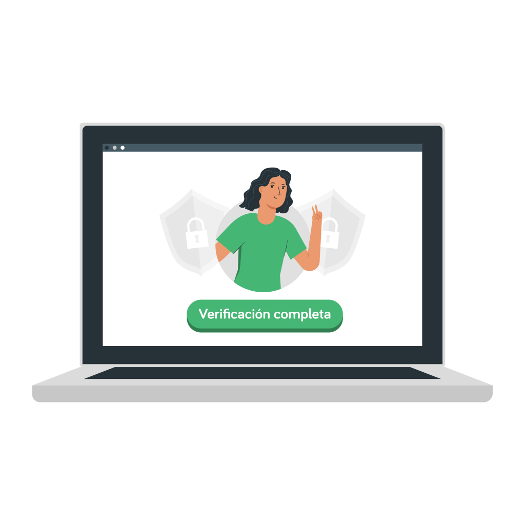 Plataforma de identificación y validación de identidad