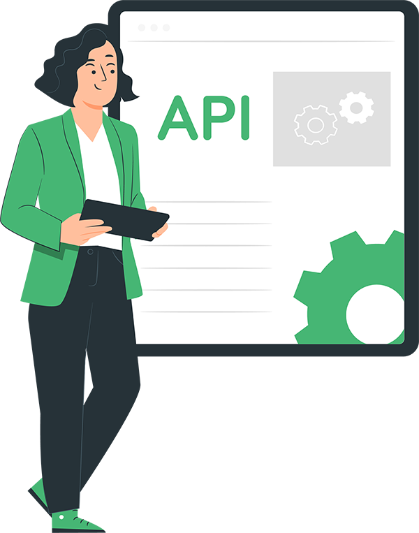 Integración api de una plataforma de verificación de identidad con KYC
