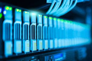 arquitectura serverless