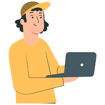 no need to provision or maintain any servers