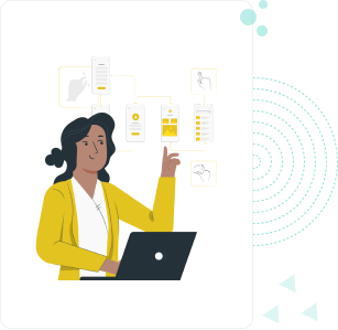 purchase and sale in your online store with a flexible and powerful API integration