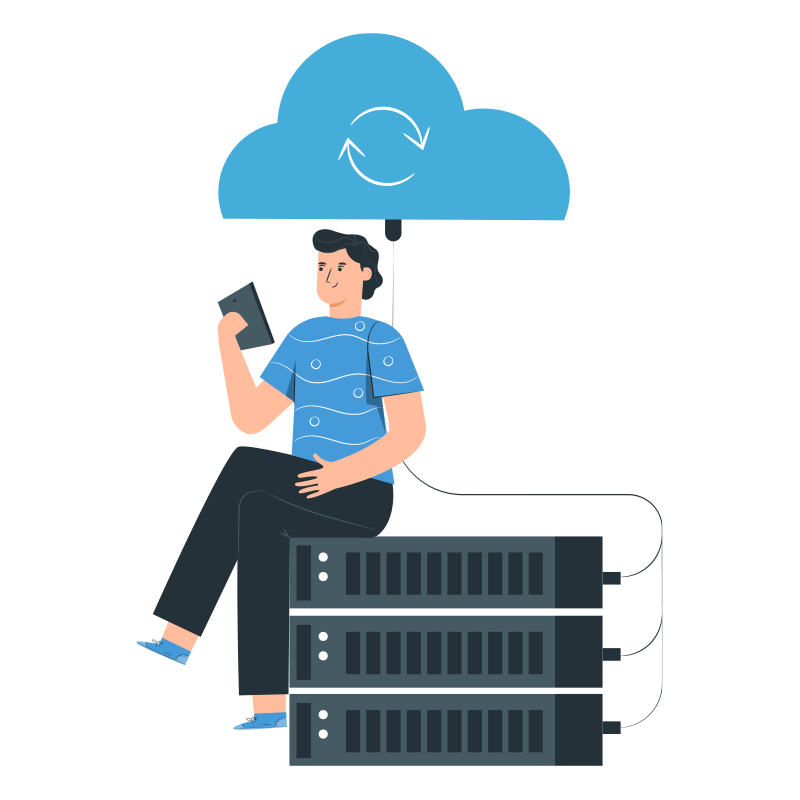 amazon technology services in mexico