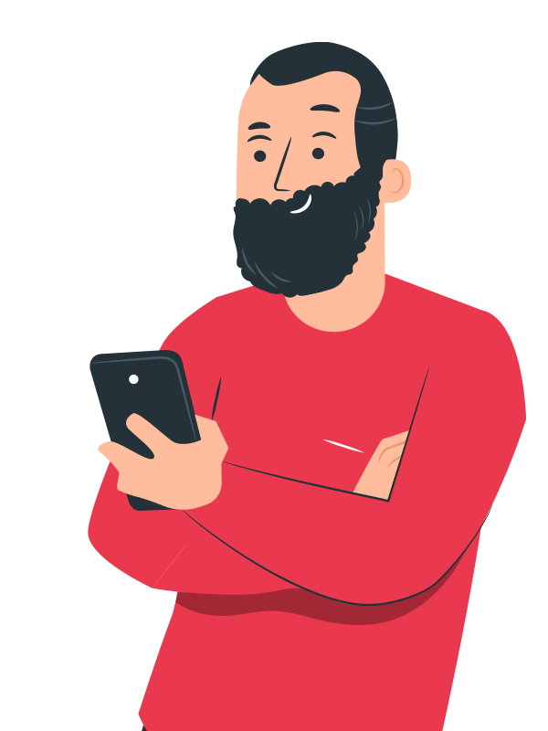 We automate processes and develop applications with API integrations