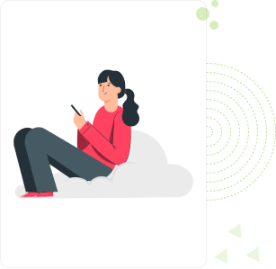 We protect your applications, your data and the cloud infrastructure in your company