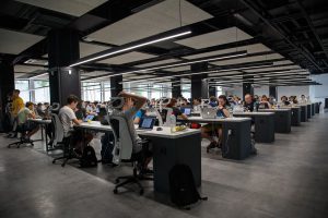funciones amazon pinpoint
