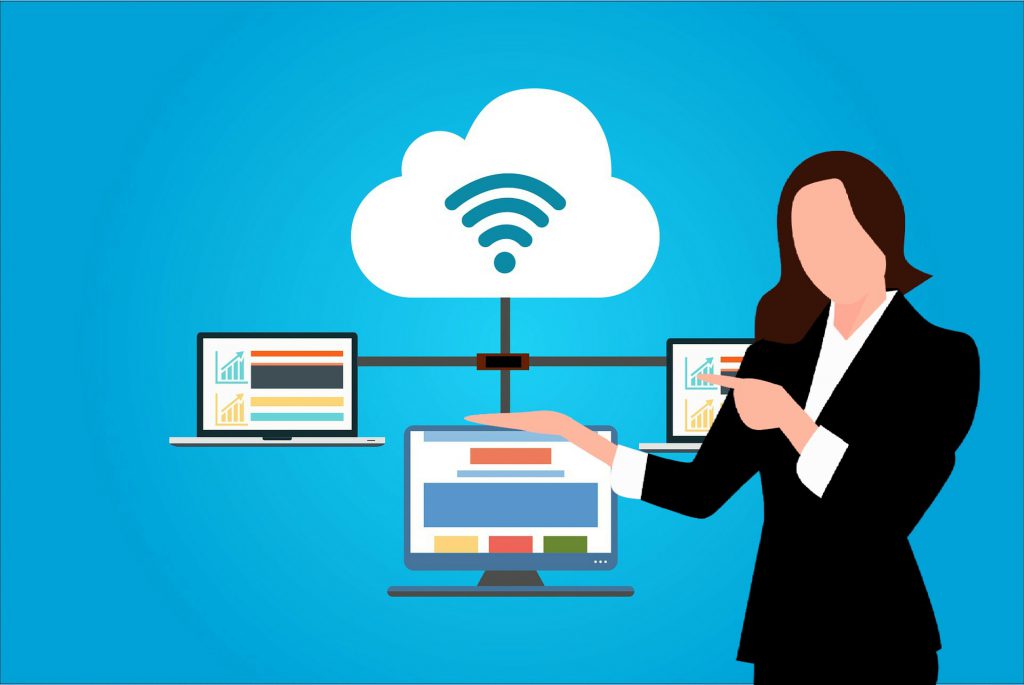 Cloud Computing en los Procesos de Transformación Digital