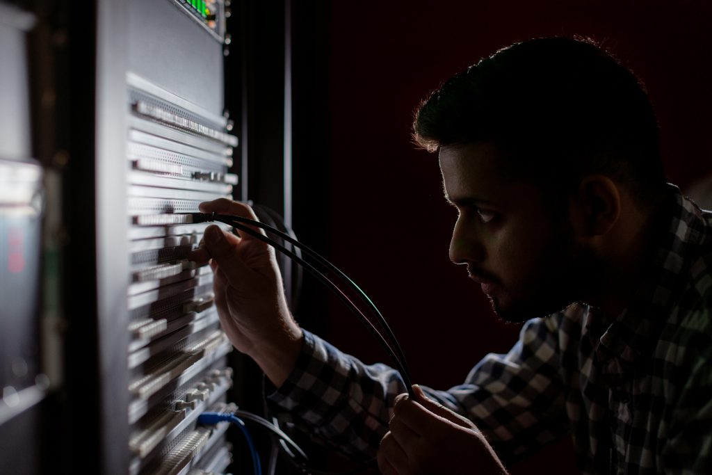 Suncontratación de Servicios en la nube