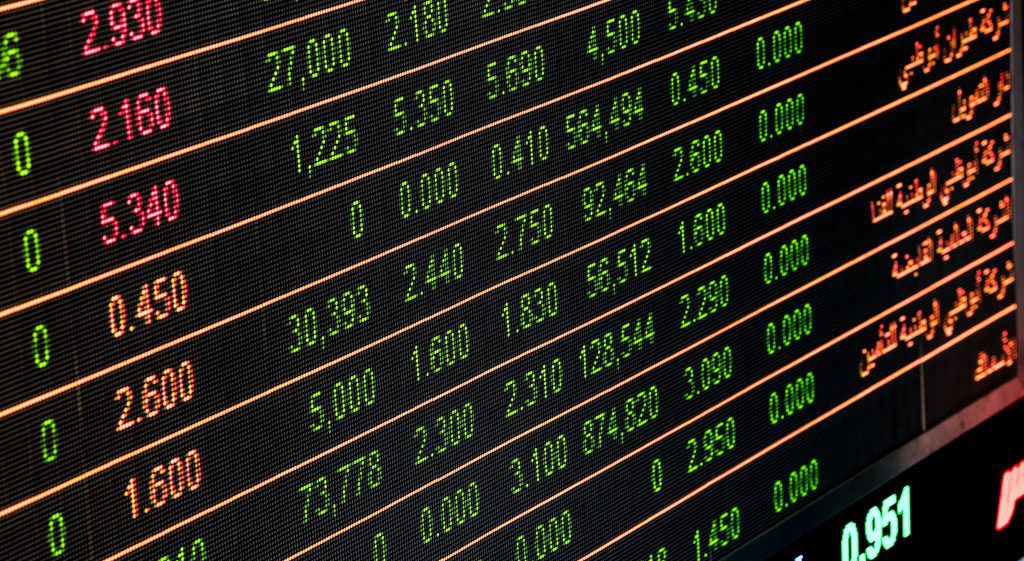 Implementación Cloud Computing Industria fintech