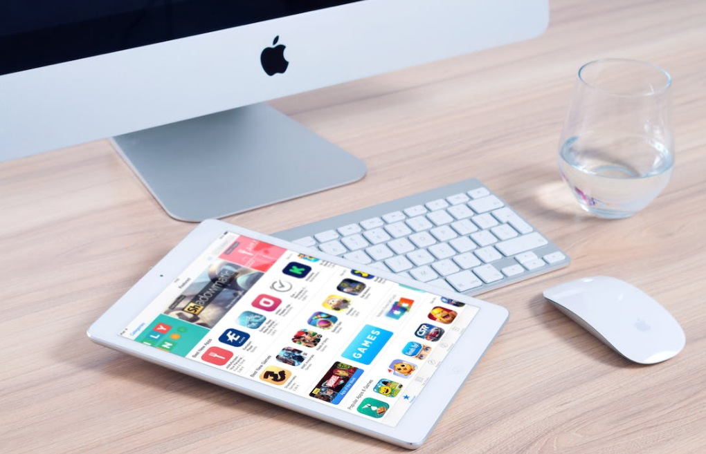 Desarrollo de aplicaciones web en dispositivo móvil