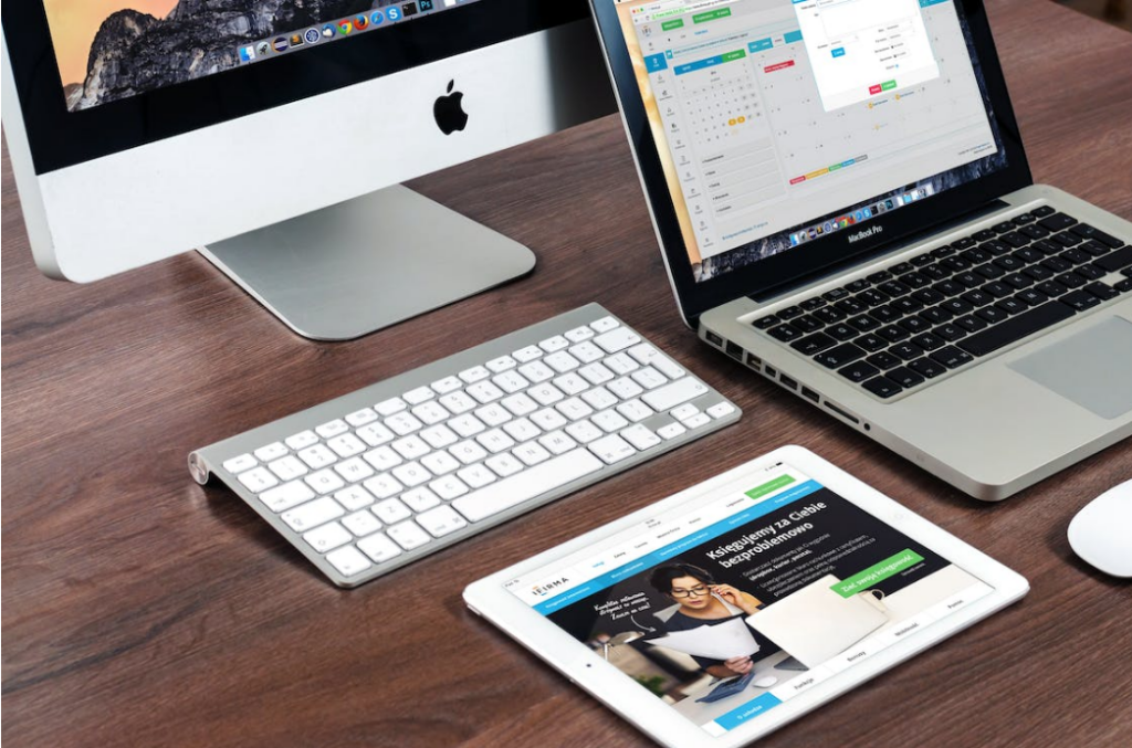 Desarrollo de aplicaciones web a la medida en el sector Fintech