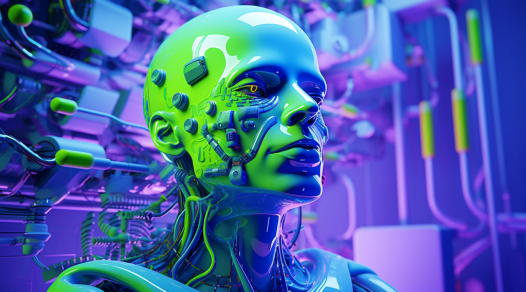 para que sirve la inteligencia artificial
