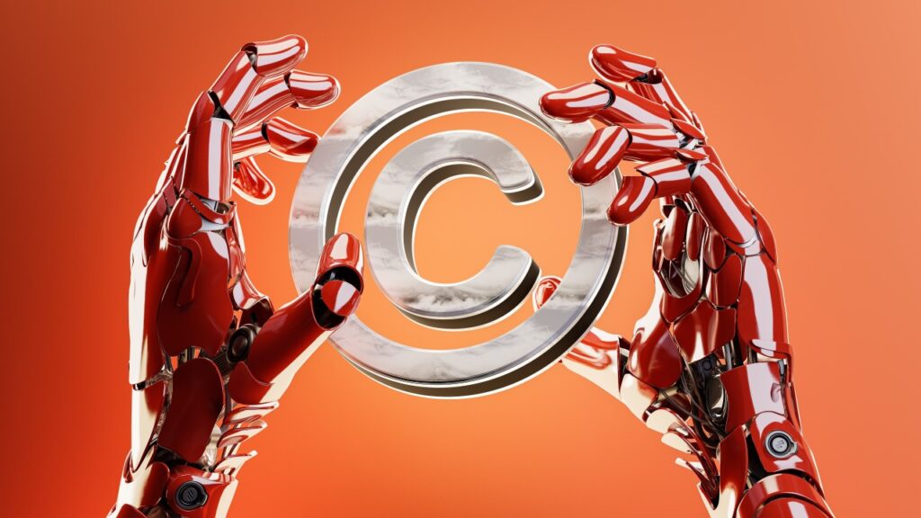 inteligencia artificial regulacion leyes