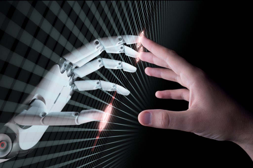 implementar inteligencia artificial en tu empresa