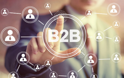 marketing b2b genai inteligencia artificial