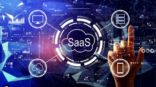 saas software as a service
