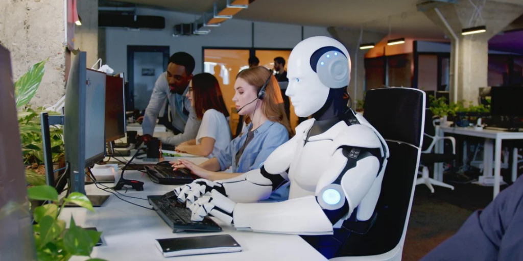inteligencia-artificial-servicio-cliente migracion de aplicaciones con amazon q transformation